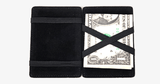 Leather Card Case - Assorted Colors - FREE SHIP DEALS