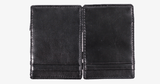 Leather Card Case - Assorted Colors - FREE SHIP DEALS