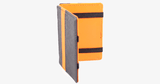 Leather Card Case - Assorted Colors - FREE SHIP DEALS