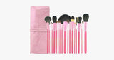 20 Pcs Salmon Brush Set - FREE SHIP DEALS