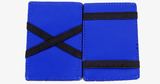 Leather Card Case - Assorted Colors - FREE SHIP DEALS