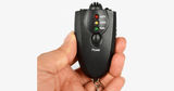Mini Alcohol Breathalyzer with Flashlight and Key Chain - FREE SHIP DEALS