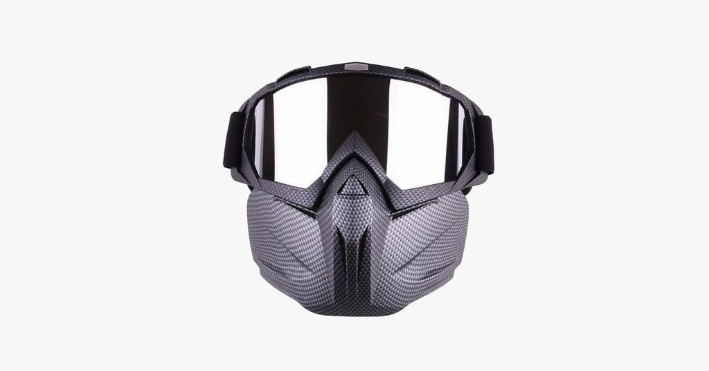 Winter Sports Snow Ski Mask