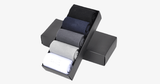 Bamboo Anti-Bacterial Socks for Men (5pairs) - FREE SHIP DEALS