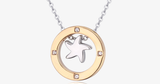 Gold Star Pendant - FREE SHIP DEALS