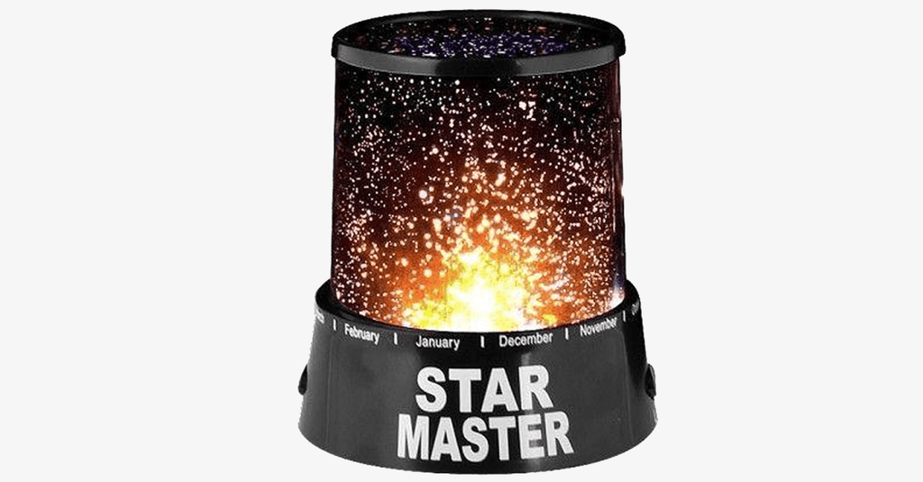 Star Master