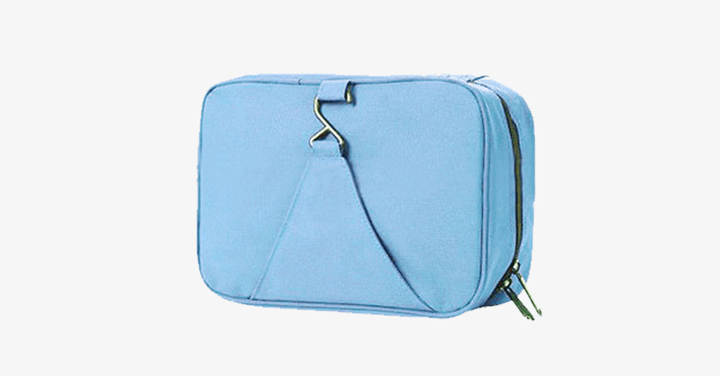 Travel Hanger Toiletries Bag