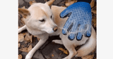 Magical Pet Touch Grooming Gloves - FREE SHIP DEALS