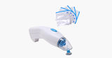 Handheld Vacuum Sealing System