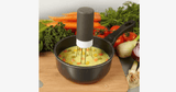Hands Free Sauce Stirrer - FREE SHIP DEALS