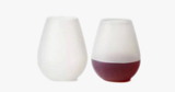 Foldable Silicone Unbreakable Wine/Beer Glass