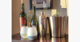 Foldable Silicone Unbreakable Wine/Beer Glass