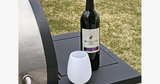 Foldable Silicone Unbreakable Wine/Beer Glass