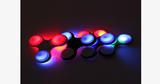 LED Fidget Spinner - FREE SHIP DEALS