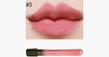 Matte Liquid Lipsticks