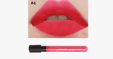 Matte Liquid Lipsticks