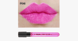 Matte Liquid Lipsticks