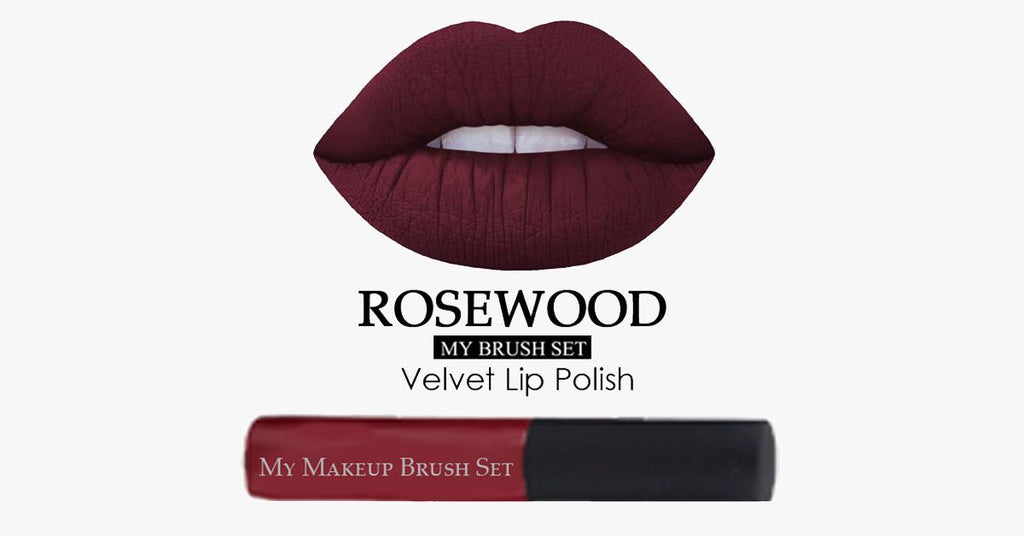 Velvet Matte Lip Polish - Singles - FREE SHIP DEALS