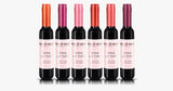 Wine Waterproof Lipstick Kit [Pack Of 6] - FREE SHIP DEALS