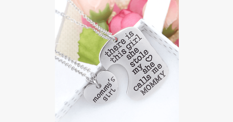 Mommy's Girl - FREE SHIP DEALS