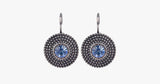 Geometrical Clip Stud Earrings - FREE SHIP DEALS