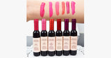 Wine Waterproof Lipstick Kit [Pack Of 6] - FREE SHIP DEALS