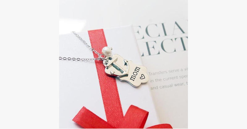 Mom Anchor - FREE SHIP DEALS