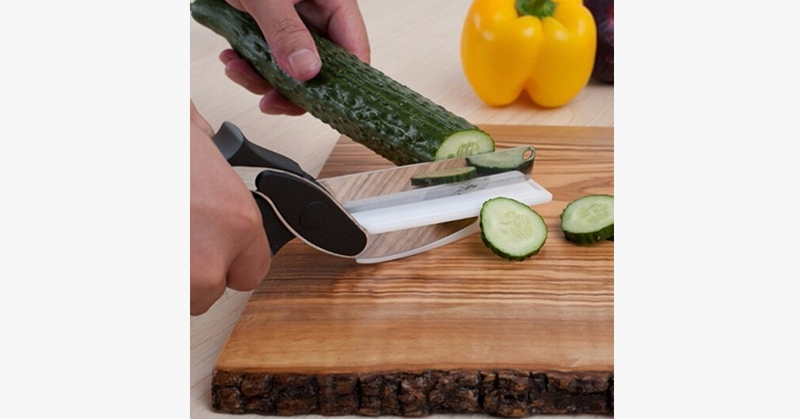 Easy Smart Cutter - FREE SHIP DEALS