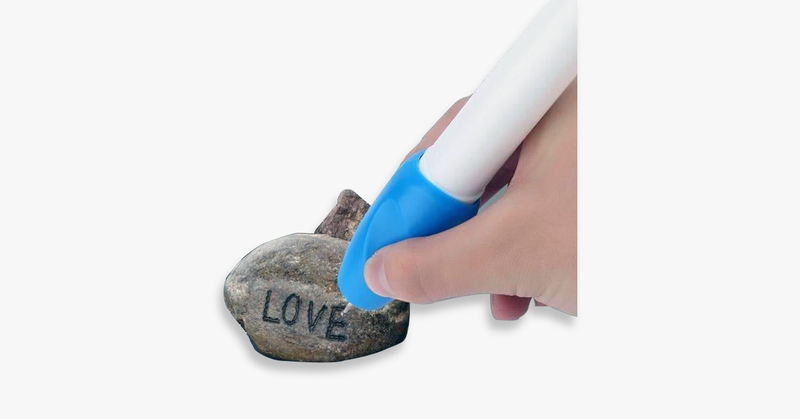 Personalizer Electric Magic Pen