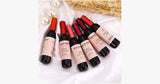 Wine Waterproof Lipstick Kit [Pack Of 6] - FREE SHIP DEALS