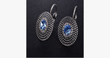Geometrical Clip Stud Earrings - FREE SHIP DEALS