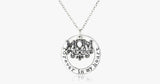 Mom Forever Pendant Necklace - FREE SHIP DEALS