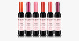 Wine Waterproof Lipstick Kit [Pack Of 6] - FREE SHIP DEALS