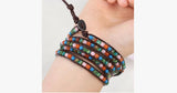 Aphrodite Wrap Bracelet - FREE SHIP DEALS