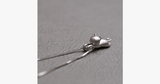Climbing Cat Pendant - FREE SHIP DEALS