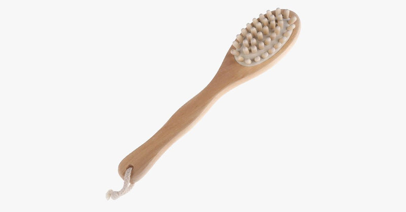 Shower Scrub Brush