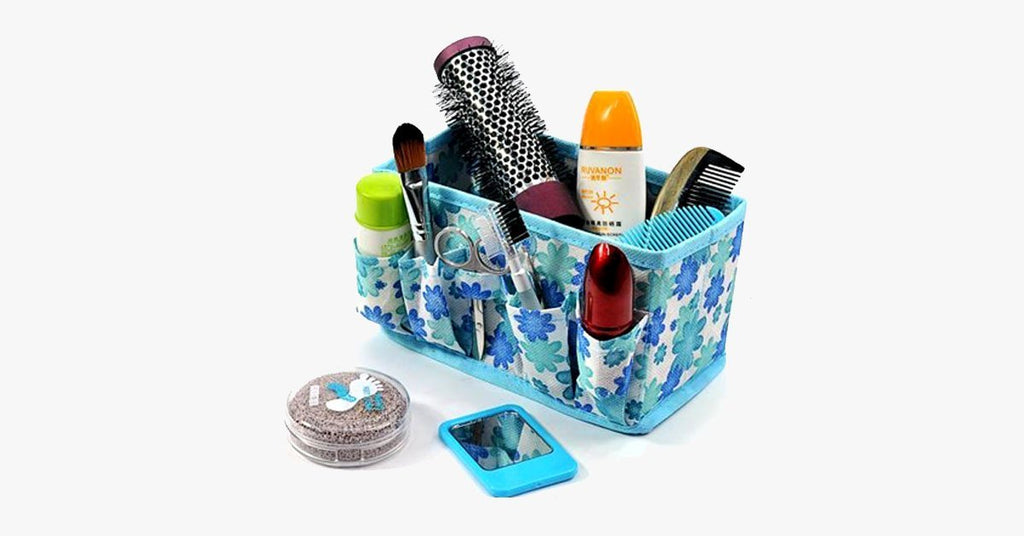 Easy Store Make Up Kit - FREE SHIP DEALS