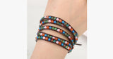 Aphrodite Wrap Bracelet - FREE SHIP DEALS