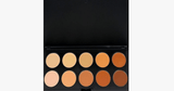 10 Color Concealer Palette - FREE SHIP DEALS