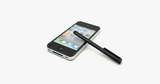 10 Piece Touchscreen Rainbow Stylus Pen Set - FREE SHIP DEALS