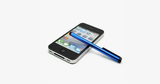 10 Piece Touchscreen Rainbow Stylus Pen Set - FREE SHIP DEALS