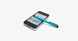 10 Piece Touchscreen Rainbow Stylus Pen Set - FREE SHIP DEALS