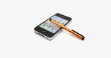10 Piece Touchscreen Rainbow Stylus Pen Set - FREE SHIP DEALS