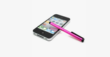 10 Piece Touchscreen Rainbow Stylus Pen Set - FREE SHIP DEALS