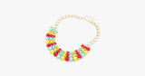 Frost Statement Necklace - FREE SHIP DEALS