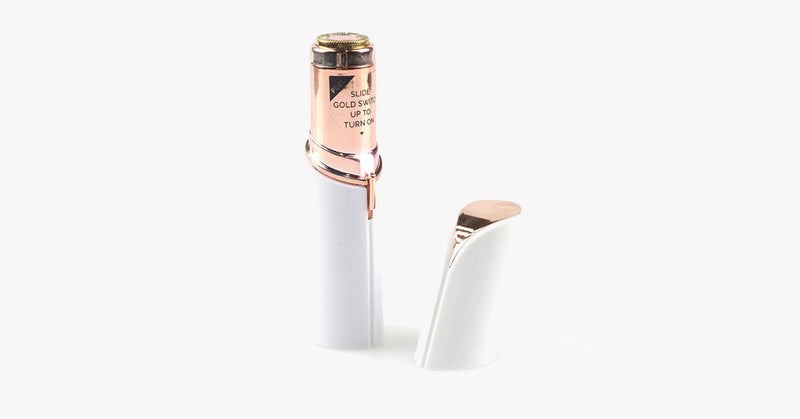 Flawless Touch Hair Remover - FREE SHIP DEALS