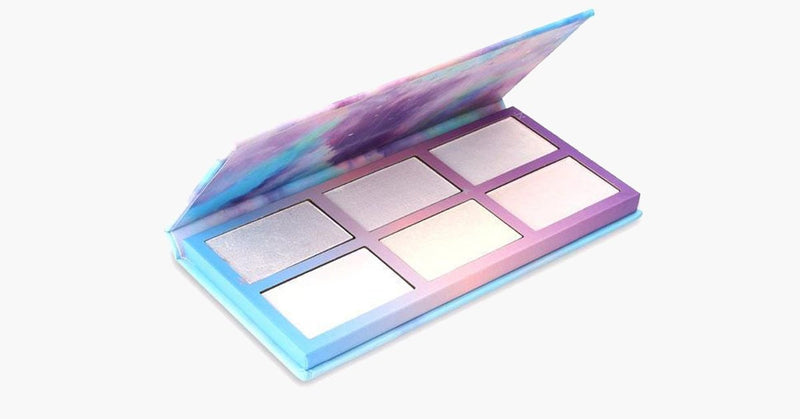 Illuminating Highlighter Palette - FREE SHIP DEALS