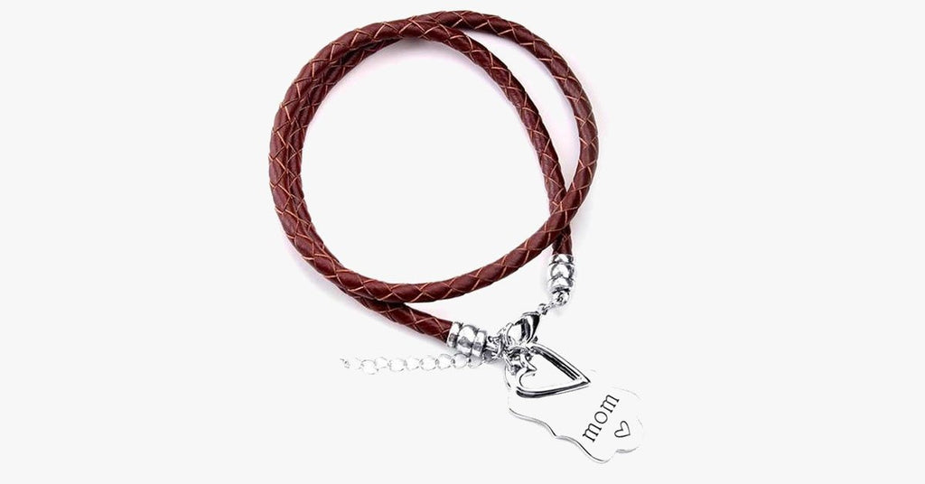 Mom Heart - FREE SHIP DEALS