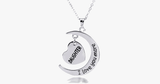 Daughter I Love You More - FREE SHIP DEALS
