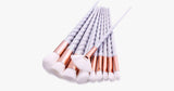 Professional 10 Piece Unicorn Brush Set - FREE SHIP DEALS